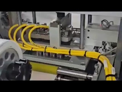 IV Sản xuất bộ lọc