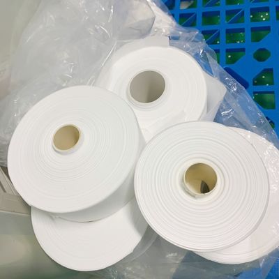 Hydrophobic PES Membranes Supported For Air Venting Gas Filtration