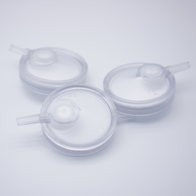 Disposable 5 Micron In-Line IV Filter With PES Membrane For Venous Access Lines