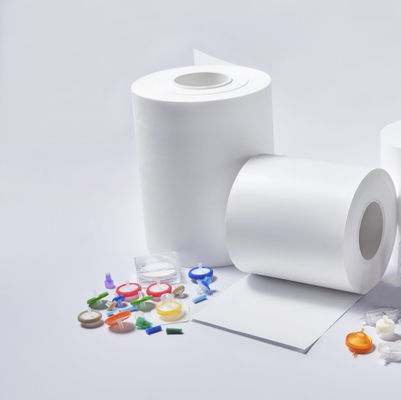 chất lượng  0.8 Micron PES Polyethersulfone Membrane Filters Hydrophilic Sterilizing Grade nhà máy sản xuất