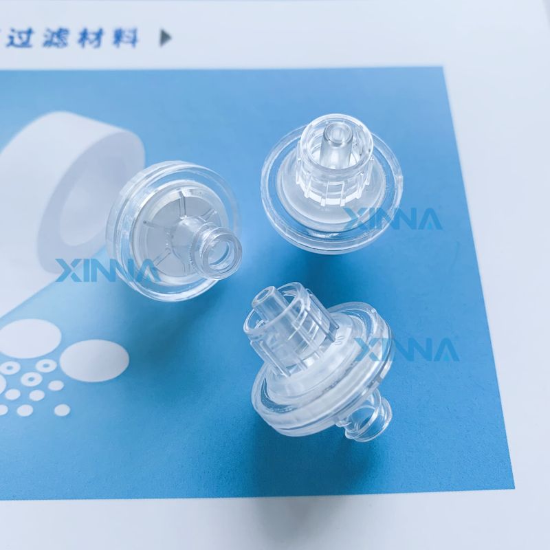 Disposable Non Sterile Transducer Protector For Hemodialyis Blood Tubing Set