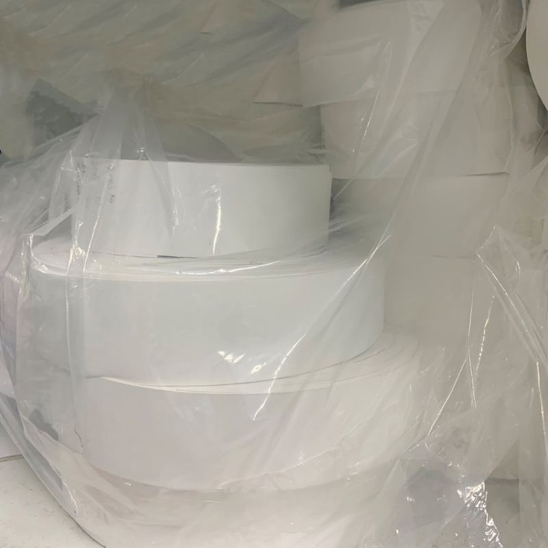 Hydrophobic PES Membranes Supported For Air Venting Gas Filtration