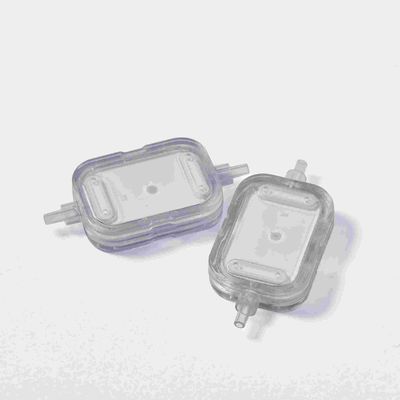 XINNA Medical IV Infusion In-Line 0. 22um và 0.5um Micropore Filter