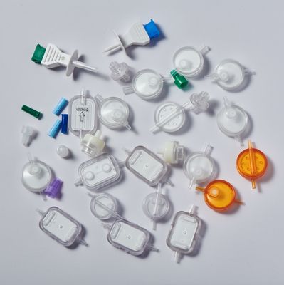 0.22um In-Line IV Filters Infusions Sử dụng y tế tối đa hóa việc cung cấp thuốc của các loại thuốc quan trọng