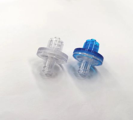 Bộ lọc bảo vệ bộ chuyển đổi Sử dụng cho hệ thống hô hấp Canyula Vòng mạch hô hấp Khử trùng