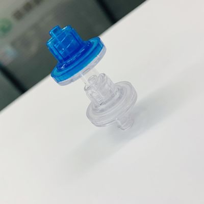 0.2 Micron PTFE Membrane Transducer Protector với ABS Housing cho các dòng máu lọc máu