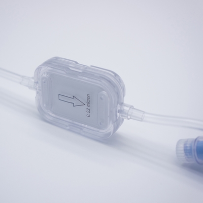 Bộ lọc IV trực tuyến 0,2 μm sản xuất trực tiếp cho bộ truyền bơm