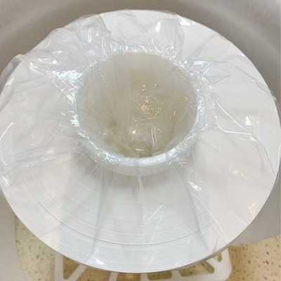0.45μm PTFE lọc cấp y tế cho lỗ thông hơi chứa chỉ số sinh học